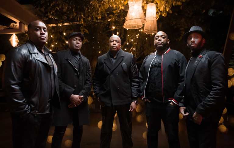 MasterKey celebra la Navidad por partida doble con canciones y videos: “Una Navidad Sin Ti” y “Canción para la Navidad”